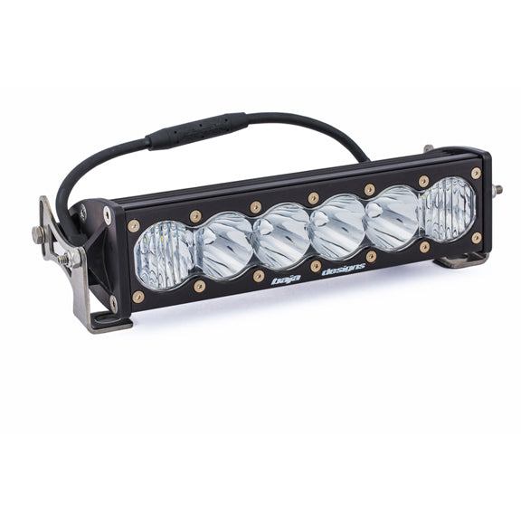 10 Inch LED Light Bar Driving Combo OnX6 Baja Designs 451003
