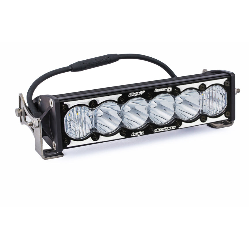 OnX6 10 Inch Hybrid LED and Laser Light Bar Baja Designs 451007