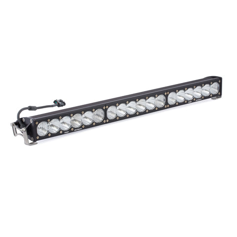 30 Inch LED Light Bar Driving Combo Pattern OnX6 Series Baja Designs 453003
