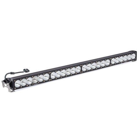 40 Inch LED Light Bar High Speed Spot Pattern OnX6 Series Baja Designs 454001