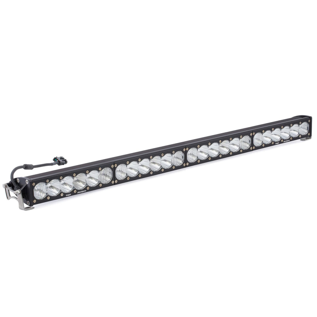 40 Inch LED Light Bar Driving Combo Pattern OnX6 Series Baja Designs 454003