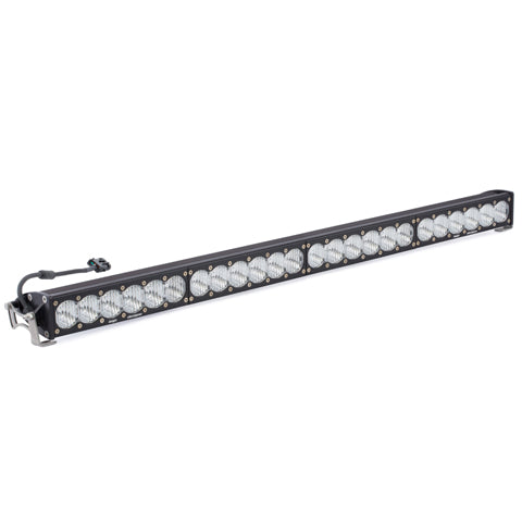 40 Inch LED Light Bar Wide Driving Pattern OnX6 Series Baja Designs 454004