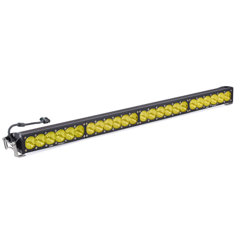 40 Inch LED Light Bar Amber Driving/Combo OnX6+ Baja Designs 454013