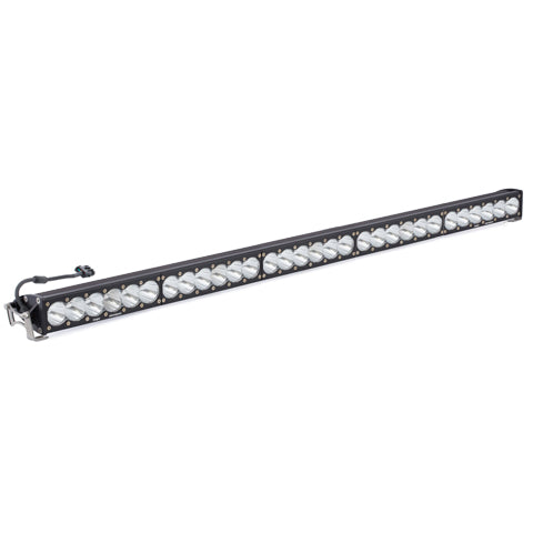 50 Inch LED Light Bar High Speed Spot Pattern OnX6 Series Baja Designs 455001