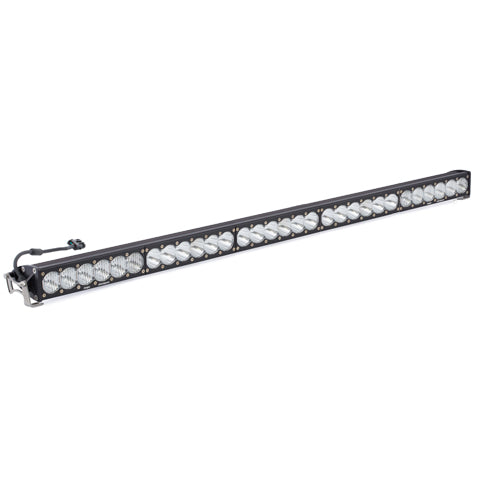 50 Inch LED Light Bar Driving Combo Pattern OnX6 Series Baja Designs 455003