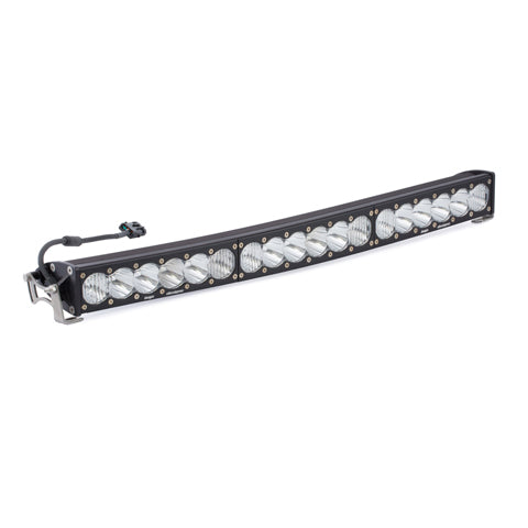 30 Inch LED Light Bar Driving Combo Pattern OnX6 Arc Series Baja Designs 523003