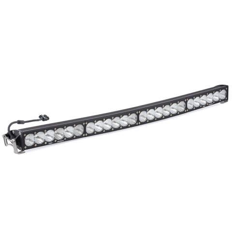 40 Inch LED Light Bar Driving Combo Pattern OnX6 Arc Series Baja Designs 524003