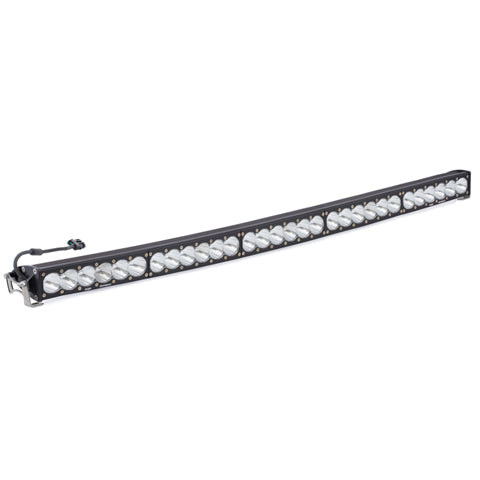 50 Inch LED Light Bar High Speed Spot Pattern OnX6 Arc Series Baja Designs 525001