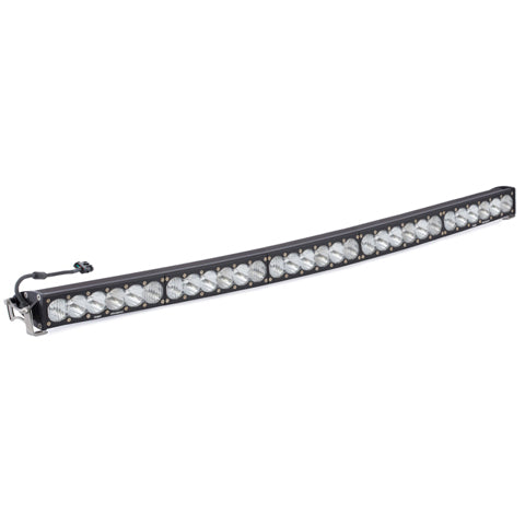 50 Inch LED Light Bar Driving Combo Pattern OnX6 Arc Series Baja Designs 525003