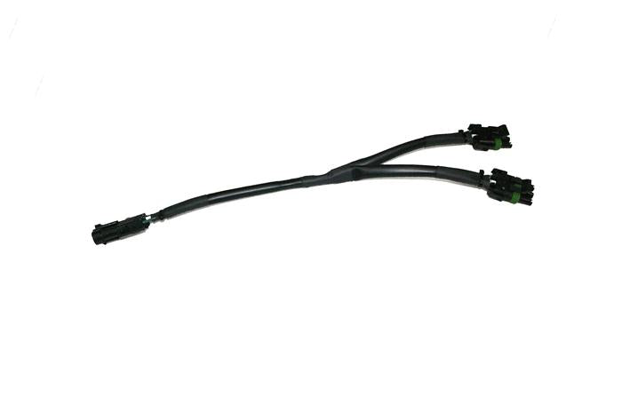 OnX/S8/XL Pro and Sport Wire Harness Splitter Baja Designs 613608