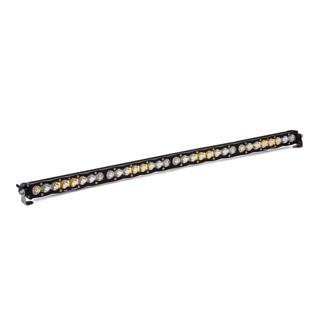 40 Inch LED Light Bar Driving Combo Pattern S8 Series Baja Designs 704003