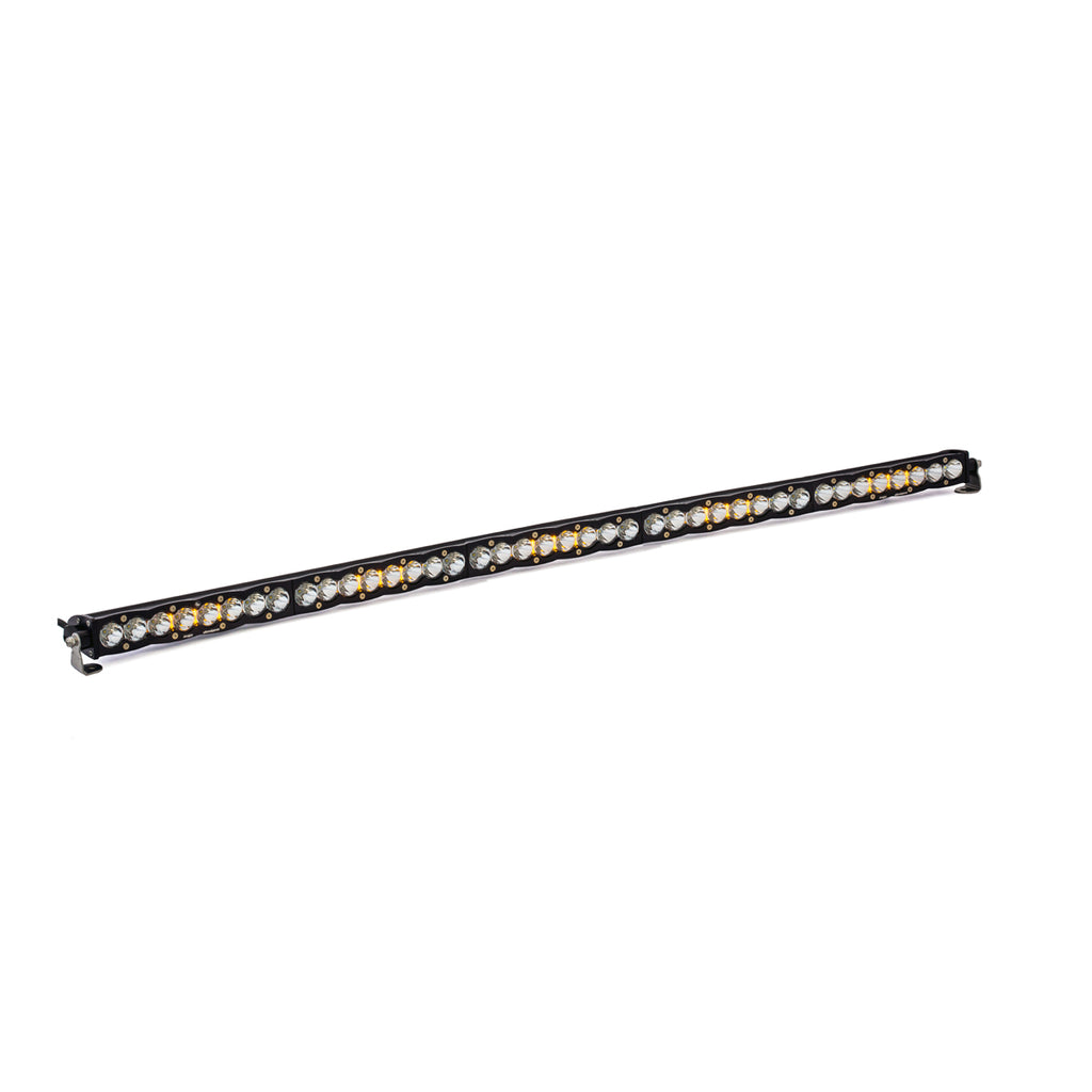 50 Inch LED Light Bar High Speed Spot Pattern S8 Series Baja Designs 705001