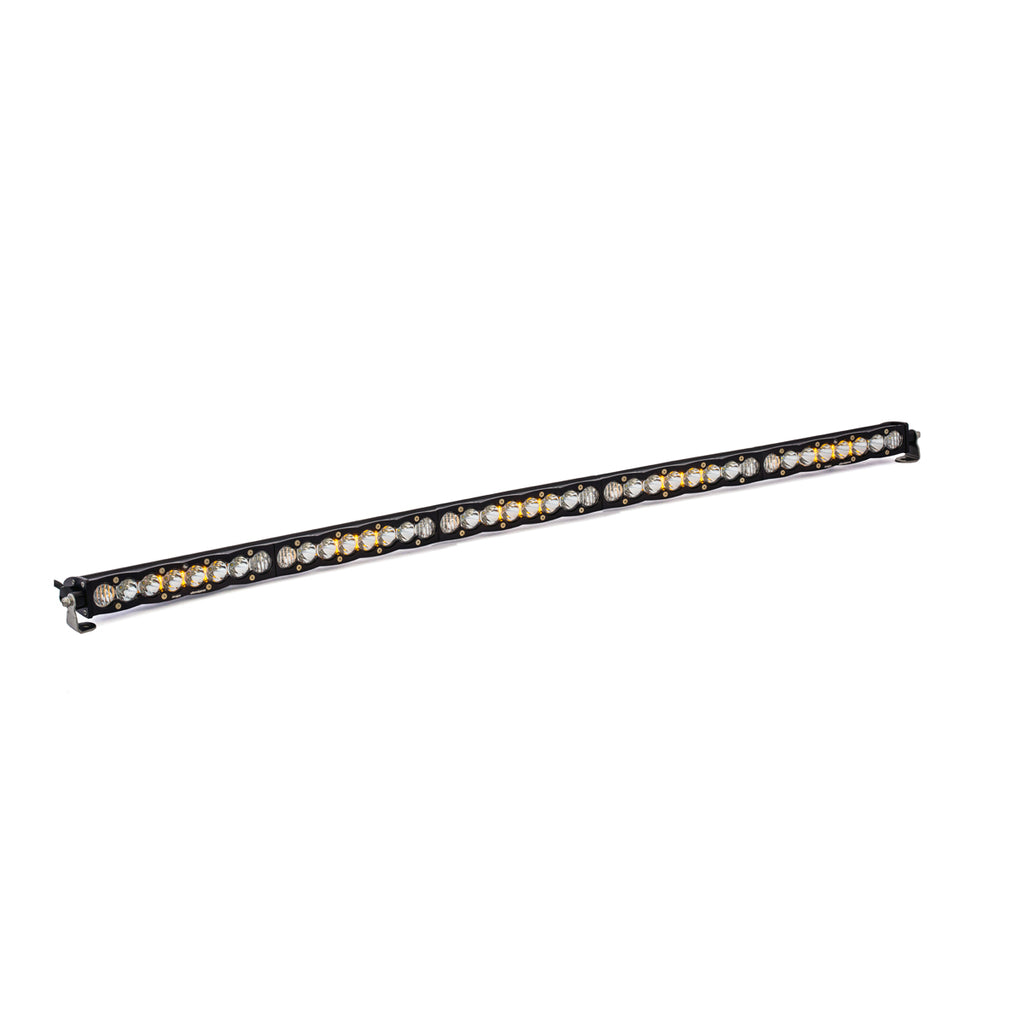50 Inch LED Light Bar Driving Combo Pattern S8 Series Baja Designs 705003