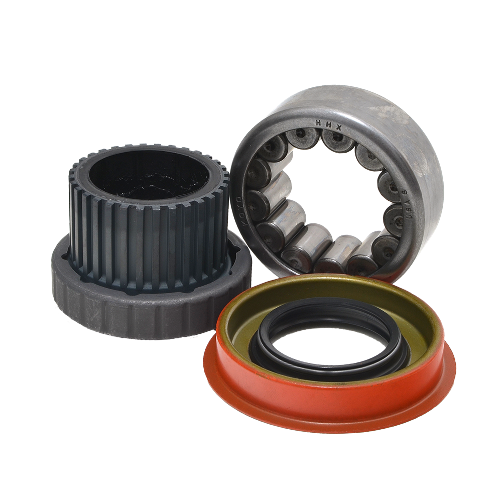 2007-Present GM 8.6 Inch, 9.5K2 and 9.76 Inch Axle Bearing and Seal Kit Nitro Gear & Axle AKGM1500-07