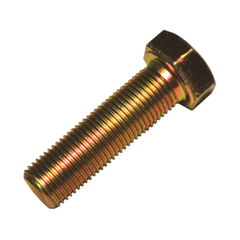 1/2 Inch-20 Thread-In Wheel Studs For HD Axles Also GM 14T 4.10 Ring Gear Bolts Nitro Gear and Axle AXSTUD-.5X1.75