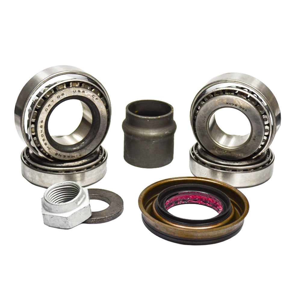 GM 7.25 Inch IFS Front Bearing Kit Nitro Gear and Axle BKGM7.2IFS