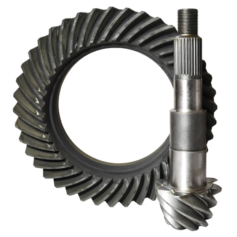 Chrysler 8.25 Inch 5.13 Ratio Ring and Pinion Nitro Gear & Axle C8.25-513-NG