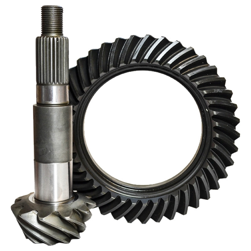 5.38 Ratio Ring and Pinion for Dana 30 Nitro Gear & Axle D30-538-NG