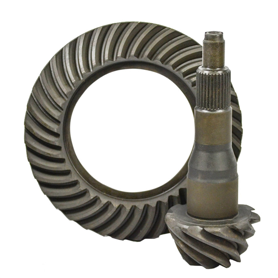 Ford Super 8.8 Inch High Pinion 4.88 Ratio 2015 & Newer Mustang and F150 Nitro Ring & Pinion Nitro Gear & Axle F8.8S-488-NG