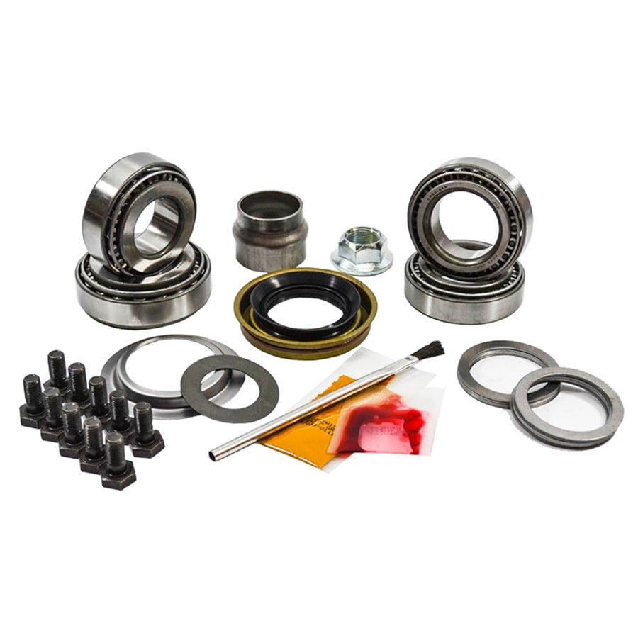 2021-Present Ford Bronco Rear Master Install Kit 220mm Nitro Gear and Axle MKM220-BRONCO