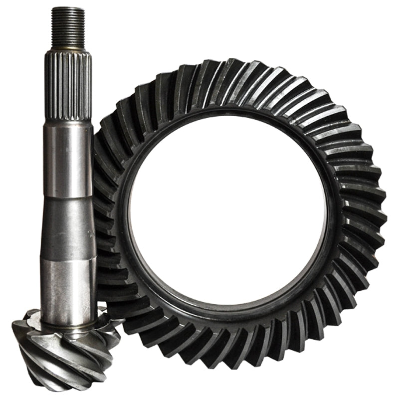 Nissan R200 Front 5.13 Ratio Ring And Pinion Nitro Gear and Axle R200-513-NG
