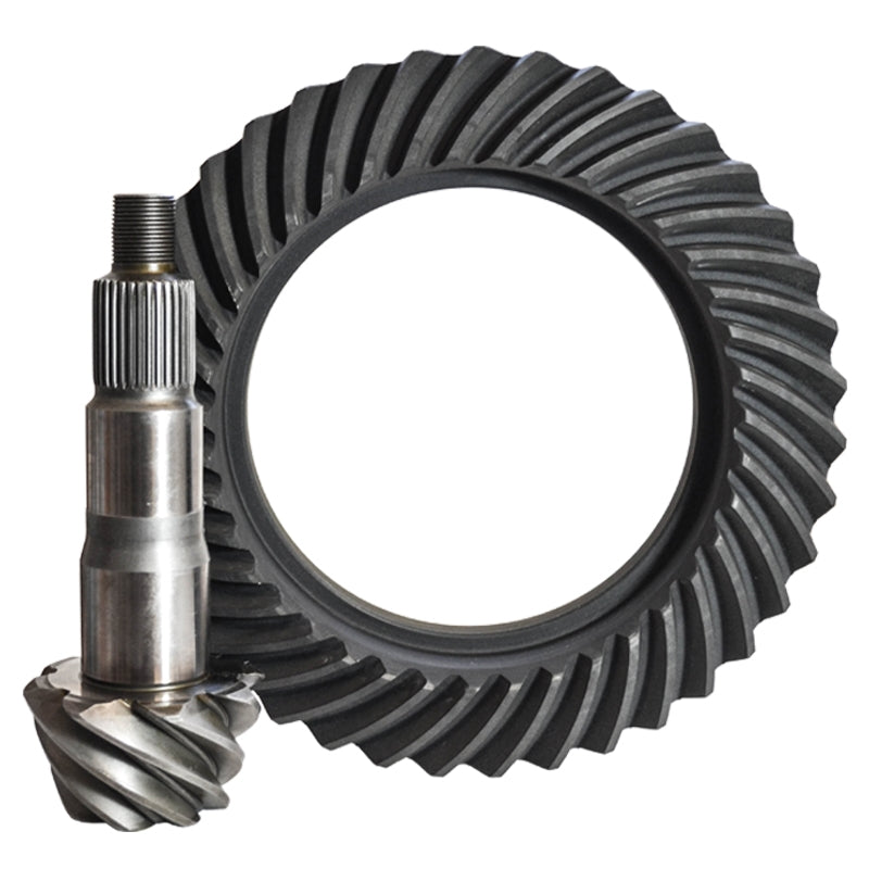 Toyota 10.5 Inch 4.88 Ratio 07-Newer Toyota Tundra Ring And Pinion Nitro Gear and Axle T10.5-488-NG