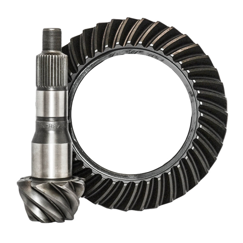 Toyota 8.75 Inch 4.88 Ratio 16-18 Toyota Tundra Ring And Pinion Nitro Gear and Axle T8.75-488-NG