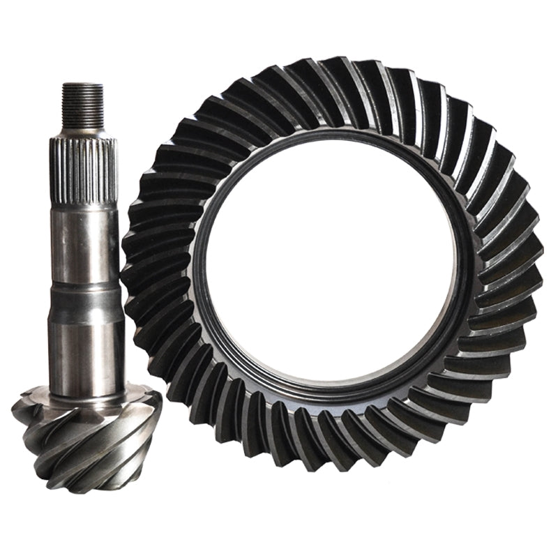 Toyota 9 Inch IFS Clamshell 4.88 Ratio Reverse Ring And Pinion Nitro Gear and Axle T9R-488R-NG