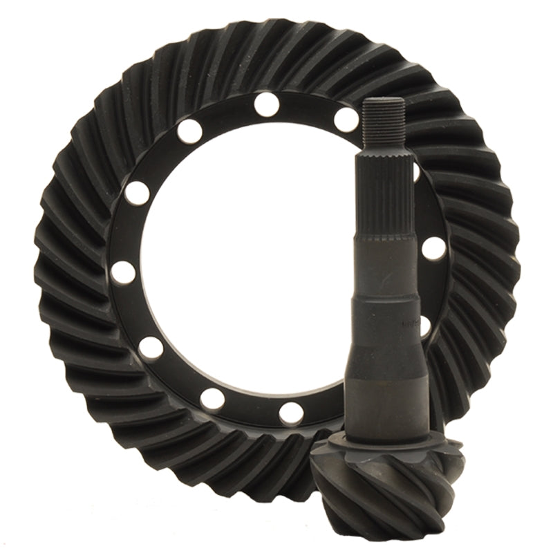 Toyota 9.5 Inch 3.70 Ratio Ring And Pinion Nitro Gear and Axle TLC-370-NG