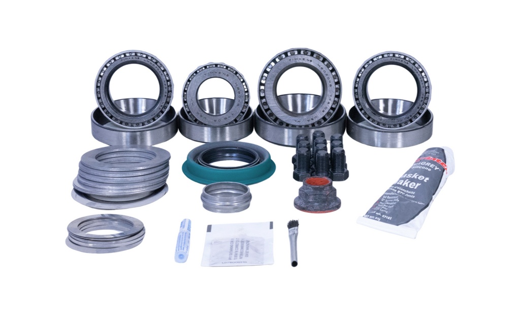 Ford 7.5 Inch Master Overhaul Kit Revolution Gear and Axle 35-2014