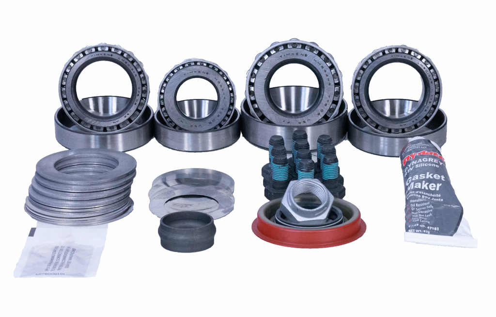 GM 7.6IFS Master Kit with inner axle bearings and seals Revolution Gear and Axle 35-2015-IFS