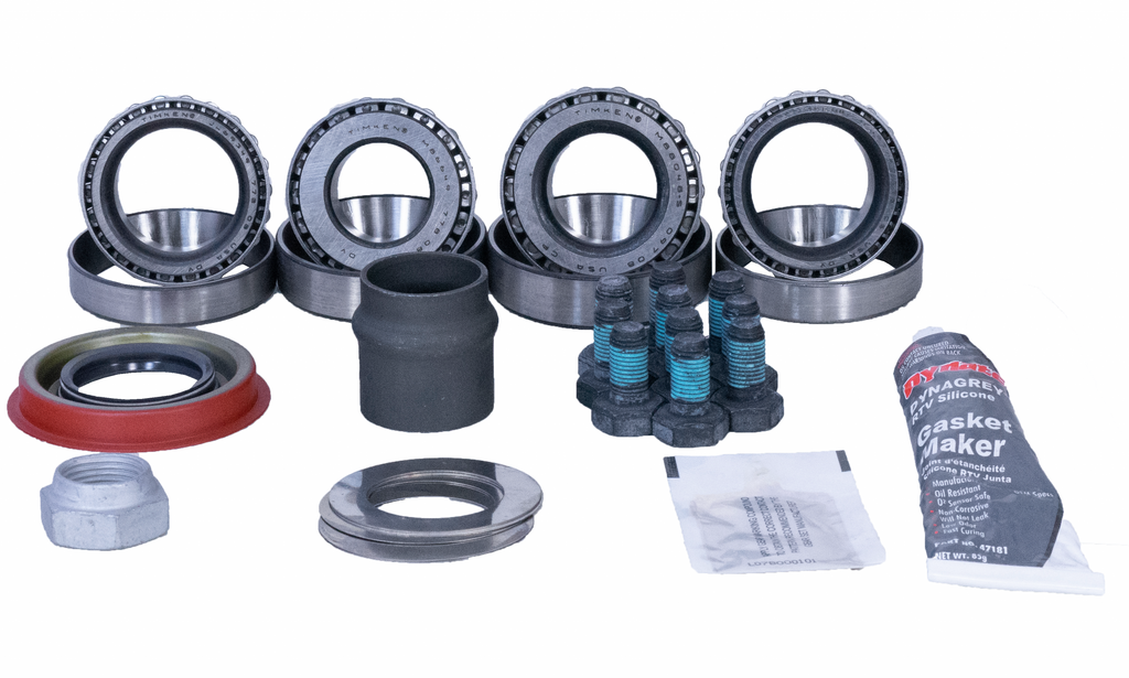 GM 7.2 Inch IFS Master Overhaul Kit (No Side Seals) Revolution Gear and Axle 35-2020
