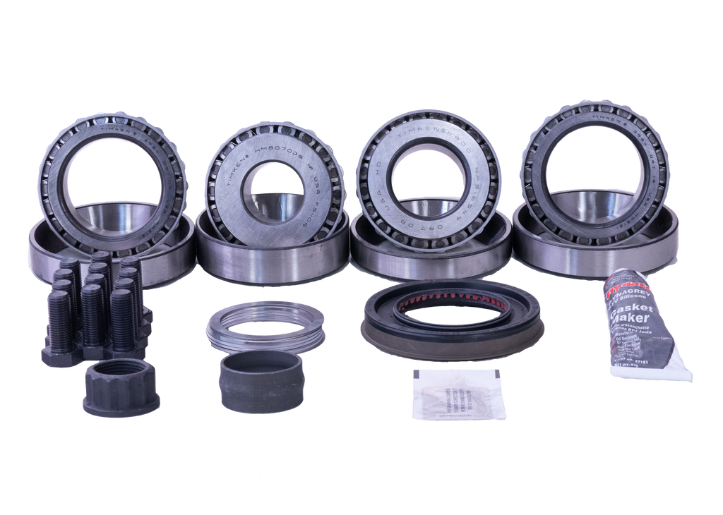 AAM 11.5" Master Overhaul Conversion Kit for 11.5" Gear in 11.8" Housing Revolution Gear and Axle 35-2024C