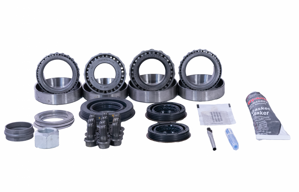 2003 and Newer Chrysler 8 Inch or C200 Front Master kit Revolution Gear and Axle 35-2027A