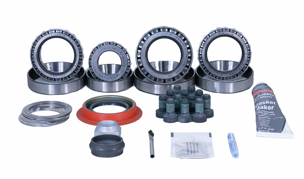 Chrysler 9.25 Inch Master Overhaul Kit 2001-2015 9.25/ZF Revolution Gear and Axle 35-2028A