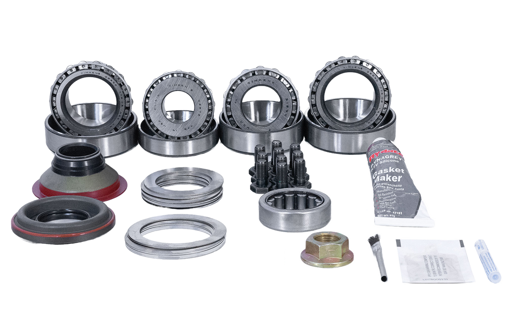 Dana 44 IFS Master Kit 80-92 F150 and Bronco Included Side Seals and Side Brg) Revolution Gear 35-2033-IFS-A