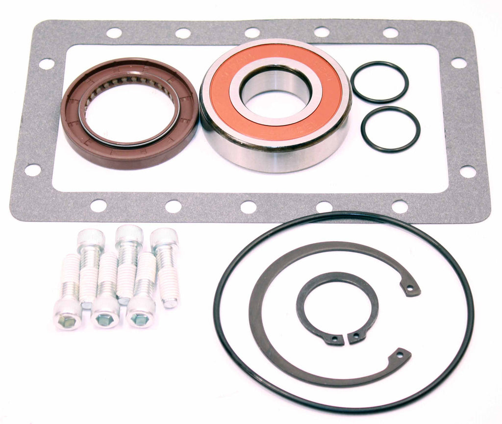 ATLAS 2SP Front Input Change Kit Small Seal - Skinny Pedal Racing