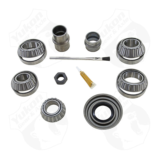 Yukon Bearing Install Kit For Dana 25 Yukon Gear & Axle BK D25