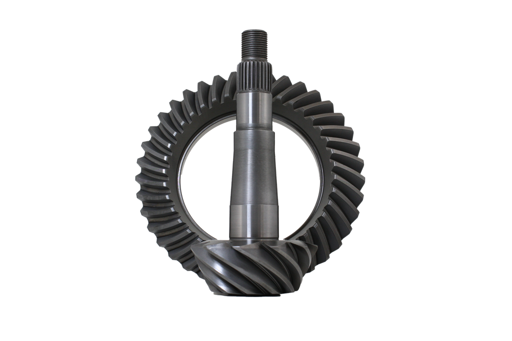 Chrysler 8.25 Inch 3.07 Ratio Dual Drilled Ring and Pinion Revolution Gear C8.25-307D