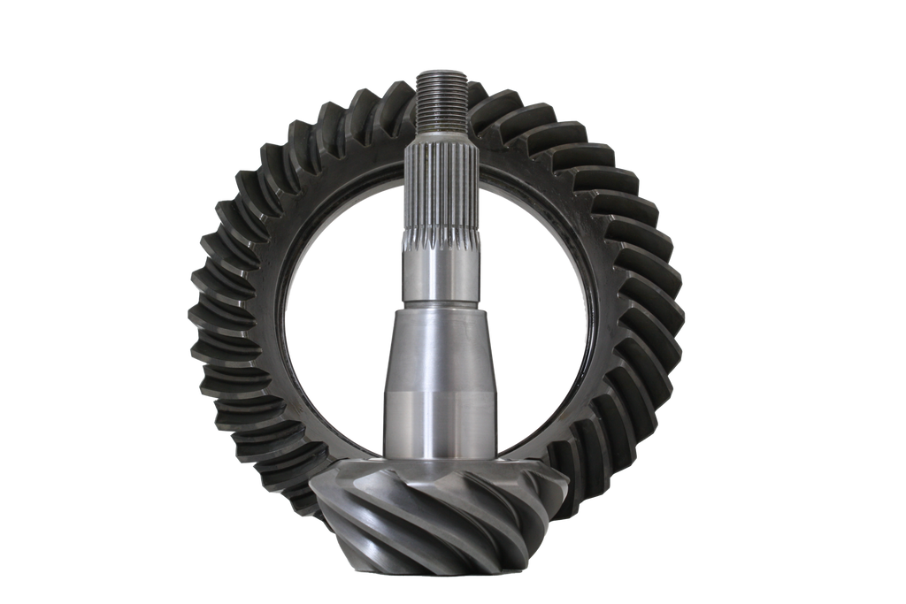 Chrysler 9.25 Inch 3.55 Ratio Dry 2-Cut Ring and Pinion Revolution Gear C9.25-355DCD