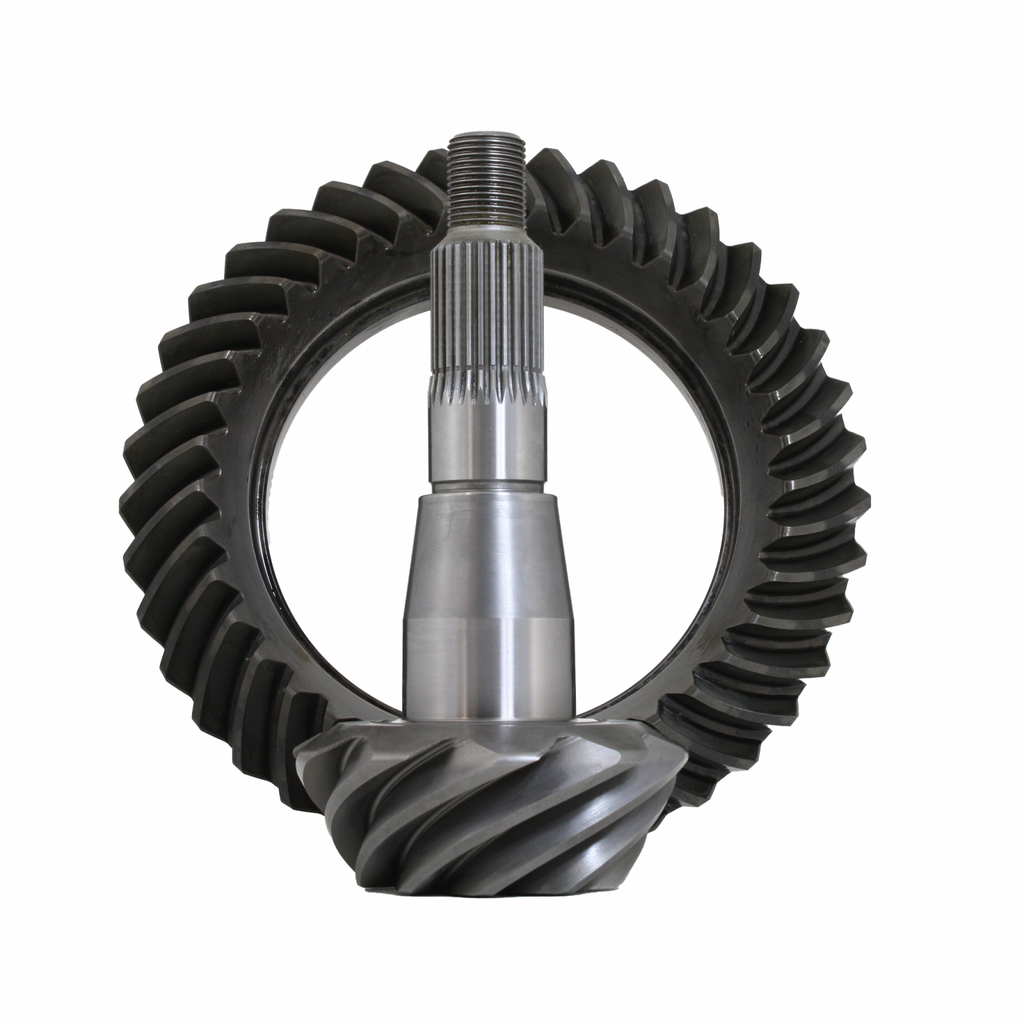 Chrysler 9.25 Inch Reverse 4.10 Ratio Ring and Pinion Revolution Gear C9.25-410R