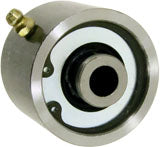 Johnny Joint Rod End 2 Inch Weld-On 2 Inch X 0.500 Inch Ball Externally Greased Each RockJock 4x4 CE-9112P-12
