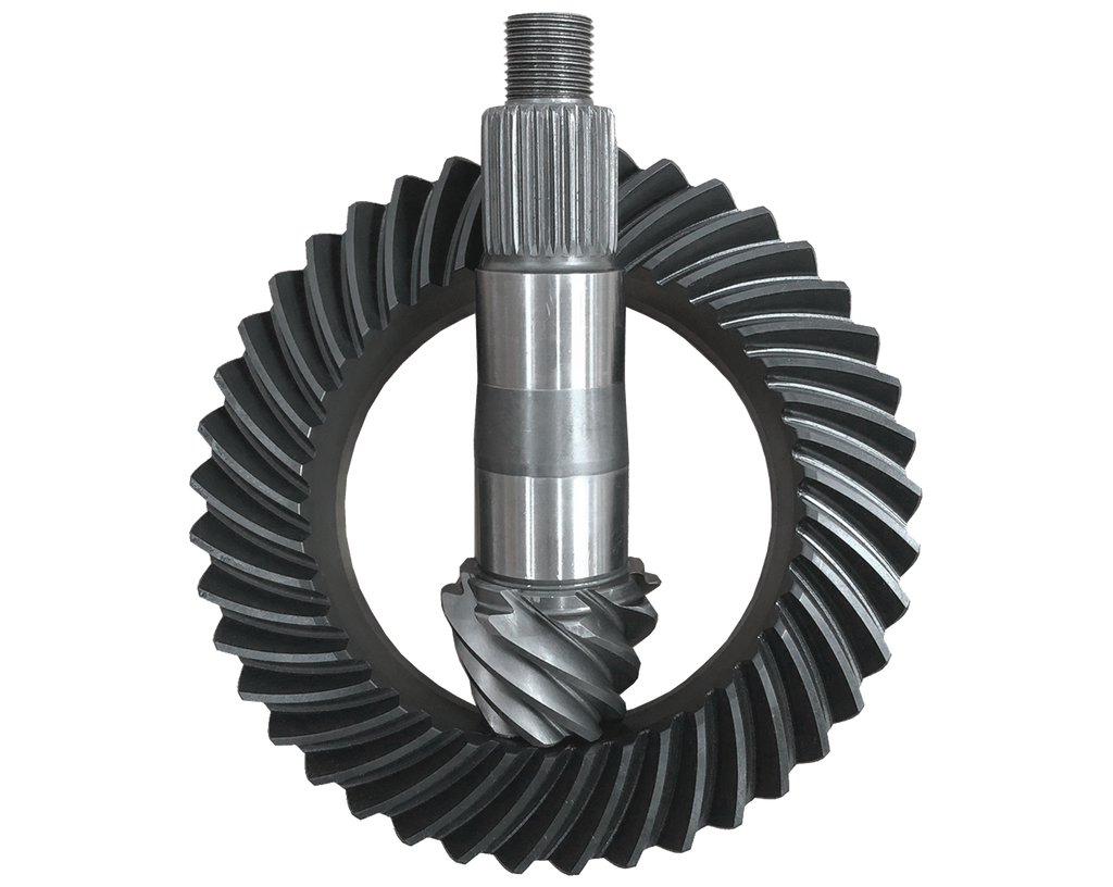 D44 (220MM) Rear JL and JT Ring and Pinion 4.56 Ratio Revolution Gear D44-M220-456