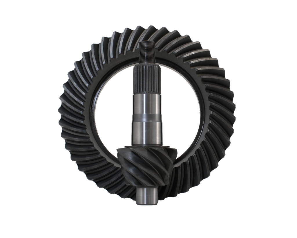 GM 10.5 Inch 14 Bolt 4.10 Ring and Pinion Revolution Gear GM10.5-410