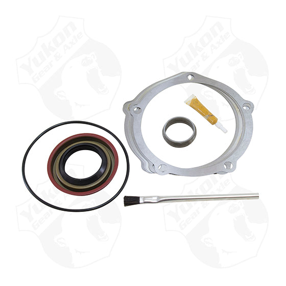 Yukon Minor Install Kit For Ford 9 Inch Yukon Gear & Axle MK F9-A
