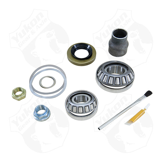 Yukon Pinion Install Kit For Toyota Landcruiser Yukon Gear & Axle PK TLC