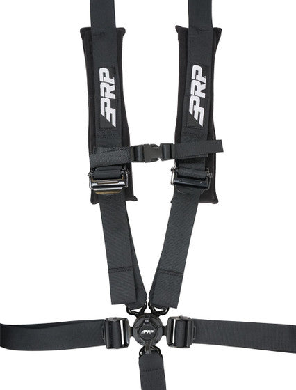 PRP 5.2 Cam-Lock Harness (SFI 16.1) - Skinny Pedal Racing