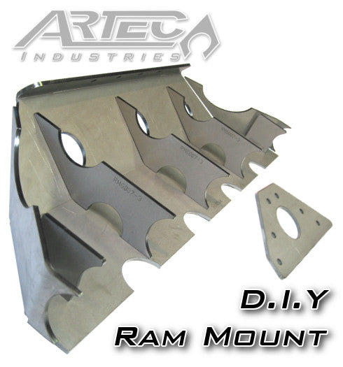 DIY RAM Mount Artec Industries RM6007