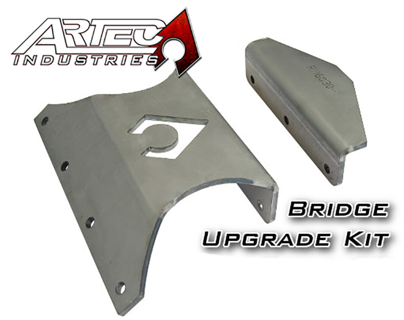 Bridge Upgrade Kit For Dana 60 Artec Industries RM6030