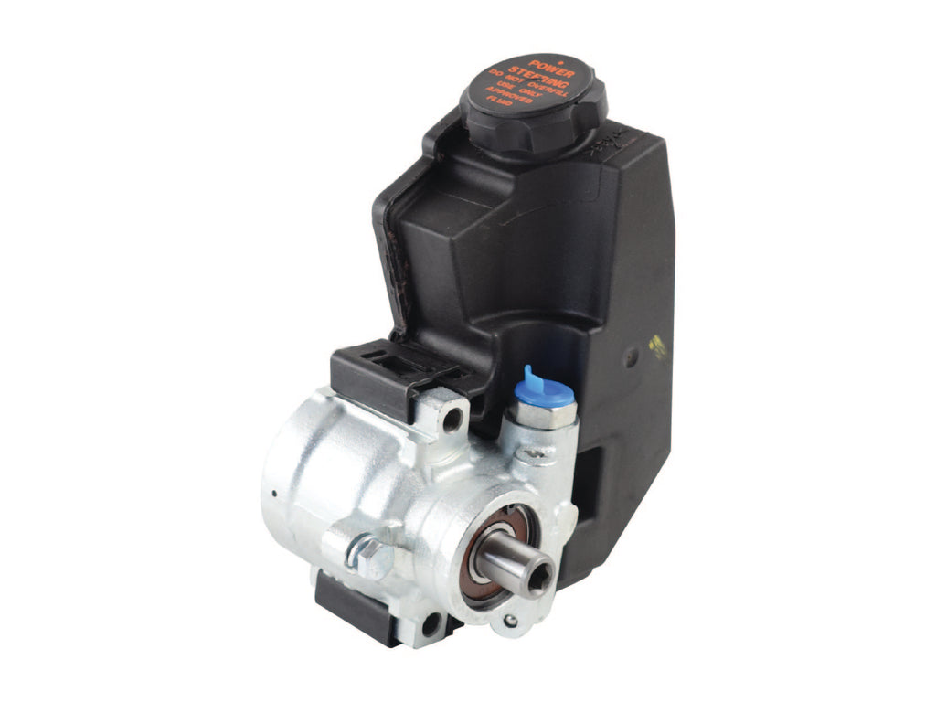 Power Steering Pump with Reservoir, 1997-2006 Jeep 2.5L/4.0L PSC Performance Steering Components SP1205C
